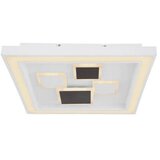 Globo Stropna lampa LED 48W 2000lm, RGB LED 6W, CCT 3.000-6.000K, 48c48cm ,NOLO SMART | shoptok.hr
