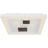 Globo stropna led-svetilka 48/48/7 cm | Shoptok.si