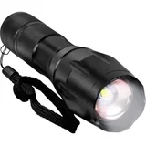 10W LED džepna svjetiljka 129 g