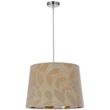 Lesnina XXXL VISEČA SVETILKA Mirage 35/35/110 cm E27 | Shoptok.si