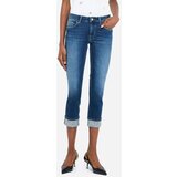 Liu Jo Kavbojke temno modra | Shoptok.si