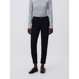 Reserved Slim push up traperice - crno | shoptok.hr