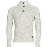 Petrol Industries Knitwear Collar Bijela Cijene