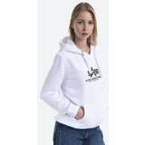 Alpha Industries New Basic Hoody Wmn 196032 09 | shoptok.hr