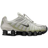 Nike Nizke superge Shox TL Olive Aura (Women's) Zelena | Shoptok.si