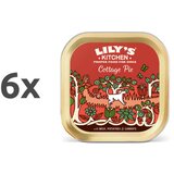 Lily's Kitchen cottage pie adult - govedina - 150 g 6 x 150 g Cene