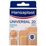 Hansaplast Flaster Universal 20kom | ePonuda.com