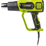 Fieldmann Toplotni pištolj sa priborom 2000W/230V | Eponuda.com