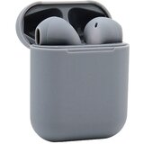  Slušalice Bluetooth Airpods InPods 12 simple sive | ePonuda.com