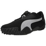 Puma Nizke superge 'Mostro OG' siva / črna | Shoptok.si