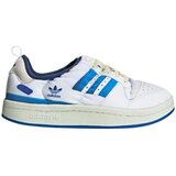 Adidas Nizke superge Baskets Puffylette blanc Bela | Shoptok.si