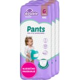 Violeta Double Care Pants pelene Mjesečno Pakiranje 3 Pack XXL | shoptok.hr