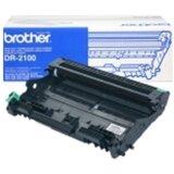 Brother DR-2100, original boben Cene