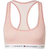 Tommy Hilfiger Underwear Grudnjak roza / bijela