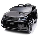  Licencirani auto na akumulator Range Rover BBH-023- crni | shoptok.hr