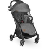Lionelo Dječja kolica JULIE ONE siva, aluminij, TOP MODEL, (5902581658937) | shoptok.hr