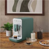 Smeg BCC12EGMEU Aparat za kavu 50's Style Smaragdno Zelena | shoptok.hr