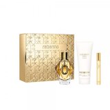 Paco Rabanne Million Gold (Edp 90ml+Bl 100ml+Edp 10ml) | Eponuda.com