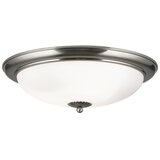 Orion plafonsko svetlo empira 3xE27/40W/230V prečnik 48 cm mat hrom | Eponuda.com