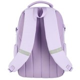 Spirit Ranac za školu Venture 02/26 30x22x47cm ljubičasta | Eponuda.com