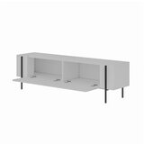 Hanah home tv polica herman white