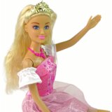  Lutka za igru Anlily Princess - roza | shoptok.hr