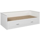 Based Raztegljiva Postelja Honey New, Kašmir, 90-180x200 Cene