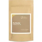 Kurkuma kapsule Bio