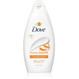 Dove Gel za tusiranje Fruity 450ml