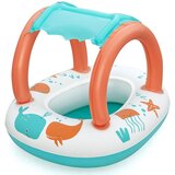 Bestway Brodić za bebe sa krovom 34203 | ePonuda.com