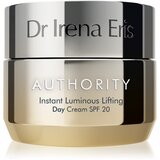 Dr Irena Eris Authority učvrstitvena krema proti gubam SPF 20 50 ml Cene