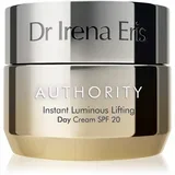 Authority učvrstitvena krema proti gubam SPF 20 50 ml