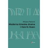 Geopoetika Mirjana Pavlović - Moderna kineska drama i Henrik Ibzen Cene