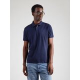 Calvin Klein Jeans Majica 'CLASSIC' morsko plava | shoptok.hr
