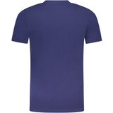 Cavalli Class SHORT SLEEVE T-SHIRT MEN BLUE | Shoptok.si