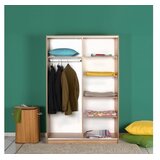 Hanah home SWD 512 SN 2 Garderoba | Eponuda.ba