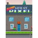 Steam Super Life of Pixel Key GLOBAL Steam Super Life of Pixel Key GLOBAL Slike