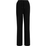 DEF Women's sweatpants Pleat Pants black Cijene