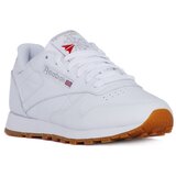 Reebok Nizke superge CLASSIC LTHR Bela Cene