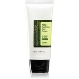 Cosrx Krema za lice za zaštitu od sunca Aloe Soothing Sun Cream Spf50+ Pa+++, 50 ml | Eponuda.com