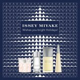Issey Miyake Le Sel d&amp;#039;Issey darilni set za mo&amp;scaron;ke Slike