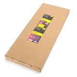 Aigostar LED spoljna božićna dekoracija LED/3,6W/230V 60 cm IP44 topla bela Slike