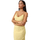 La Modeuse 74765_P176562 žuta | shoptok.hr