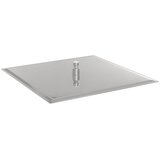  Glava za tuš od nehrđajućeg čelika 304 40x40 cm četvrtasta | shoptok.hr