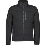 Helly Hansen Jakne CREW INSULATOR JACKET 2.0 Črna | Shoptok.si