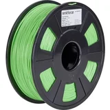 RF-4511198 3D pisač filament pla 1.75 mm 1000 g zelena 1 St.