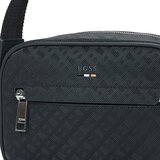 Boss Torbica za okrog pasu 50548071 Črna | Shoptok.si