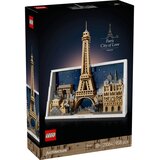 Lego Architecture Paris City of Love 21064 Cene