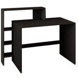 Hanah home Radni sto Amber Anthracite | Eponuda.com