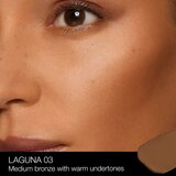 Nars Bronzing Cream kremasti bronzer nijansa LAGUNA 03 19 g | shoptok.hr